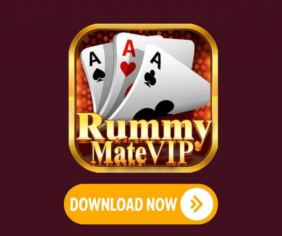 Rummy_Mate_VIP