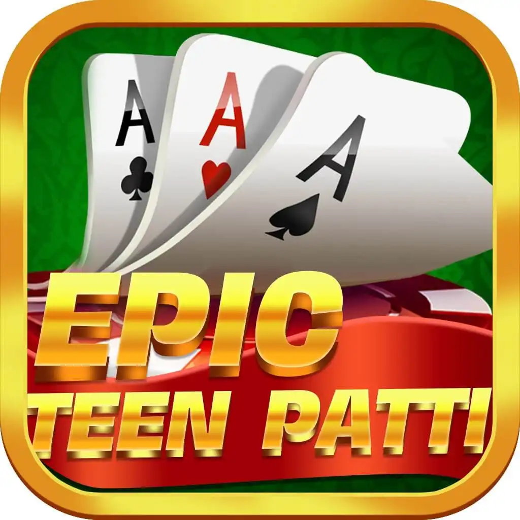 teen_patti_epic_apk_logo