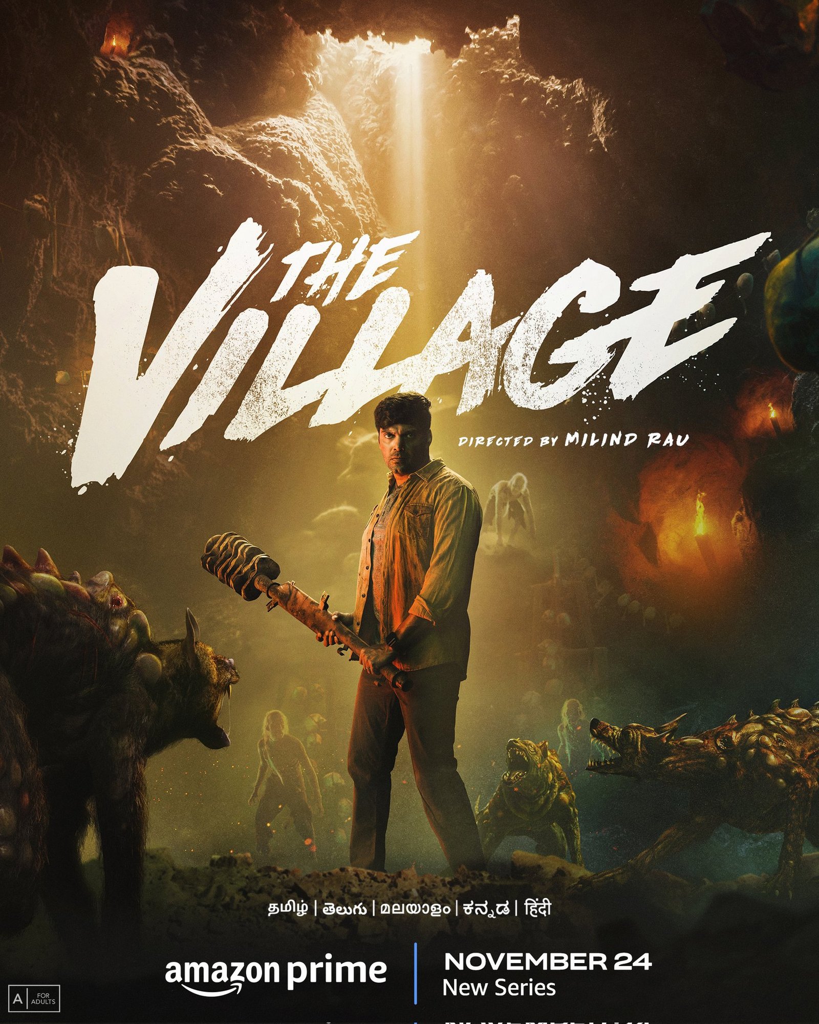 The Village Movie